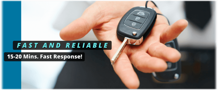 Car Key Replacement Yorba Linda CA (714) 942-2995